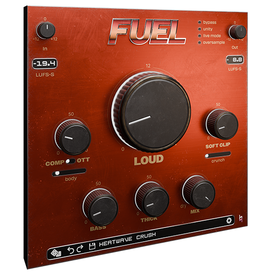 Musik Hack FUEL v1.0.3 REPACK-MOCHA