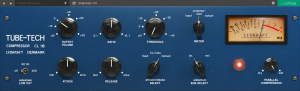 Softube Tube-Tech CL 1B Mk II v2.5.9-R2R-声链工坊