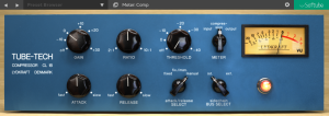 Softube Tube-Tech CL 1B v2.5.9-R2R-声链工坊