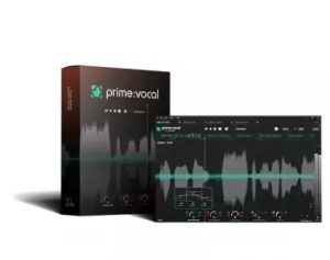 Sonible primevocal v1.0.1-R2R-声链工坊