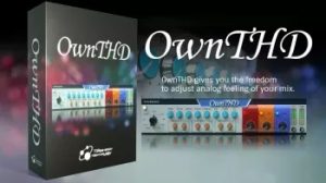 Three-Body Technology OwnTHD v1.1.0 Incl Keygen [WiN macOS]-R2R-声链工坊
