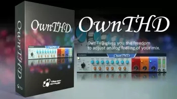 Three-Body Technology OwnTHD v1.1.0 Incl Keygen [WiN macOS]-R2R