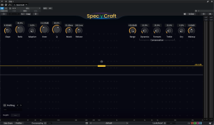 Three-Body Technology Spec Craft v1.4.1 Incl Keygen [WiN macOS]-R2R-声链工坊