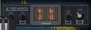 Tonelib TL TubeWarmth v2.0.2-声链工坊