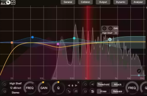 ZL Audio ZL Equalizer v0.4.5 WiN Mac Linux-声链工坊