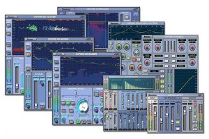 牛津效果包 – Sonnoxplugins Oxford Elite Collection Native PC/MAC-声链工坊