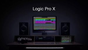 Apple Logic Pro X v11.1.2 macOS TNT-声链工坊