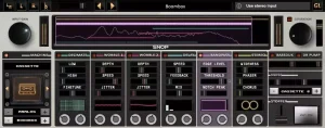 模拟数字复古仿真效果器-Blezz Beats SNOP v1.0.9 [WiN/macOS]-声链工坊