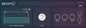 降噪-Klevgrand Brusfri v1.2.2 WiN - Troon-声链工坊
