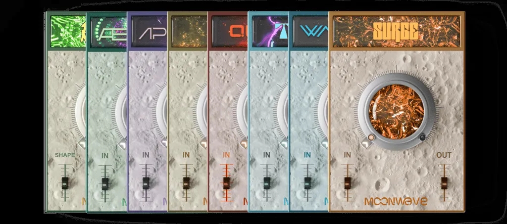 Moonwave FX Bundle v1.0 RETAiL WiNMAC