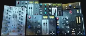 NoiseAsh Audio Need Preamp And EQ Collection v1.5.2 Incl Keyfilemaker-声链工坊