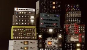 Overloud Gem Bundle Complete 2024.7-TeamCubeadooby-声链工坊