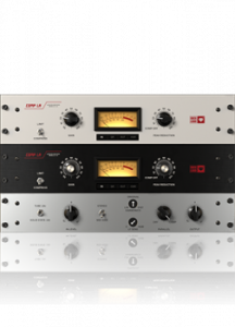 Overloud Gem Comp LA v1.0.7 Incl Keygen [WiN macOS]-R2R-声链工坊