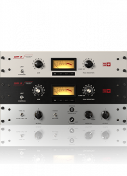 Overloud Gem Comp LA v1.0.7 Incl Keygen [WiN macOS]-R2R