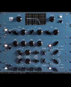 Overloud Gem EQP v1.0.3 Incl Keygen [WiN macOS]-R2R-声链工坊