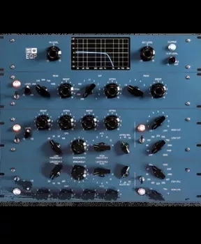 Overloud Gem EQP v1.0.3 Incl Keygen [WiN macOS]-R2R