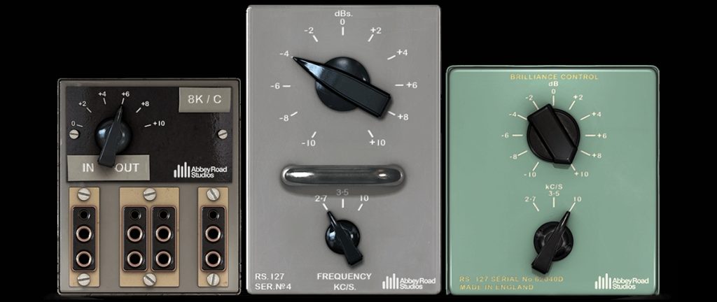 Softube Abbey Road Brilliance Pack v2.5.9-R2R
