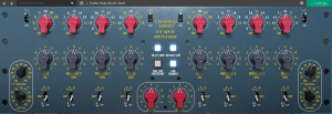 模拟母带均衡器-Softube Chandler Limited Curve Bender v2.5.9-R2R-声链工坊