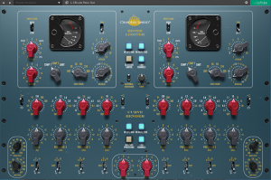 通道条-Softube Chandler Limited Zener-Bender v2.5.9-R2R-声链工坊