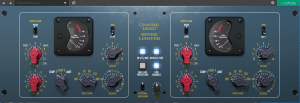 限制器-Softube Chandler Limited Zener Limiter.v2.5.9-声链工坊