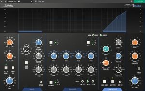 控制台仿真-Softube Console 1 American Class A v2.5.9-R2R-声链工坊