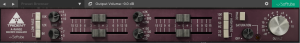 均衡-Softube Trident A-Range v2.5.10-R2R-声链工坊