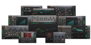 Solid State Logic SSL Native Plugins v6.5.30-R2R-声链工坊