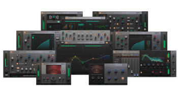 Solid State Logic SSL Native Plugins v6.5.30-R2R
