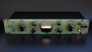 皇家压缩器-Soundevice Digital Royal Compressor v3.0 [WIN]-声链工坊