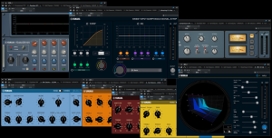 Steinberg Yamaha FX Suite v3.0.0-R2R-声链工坊
