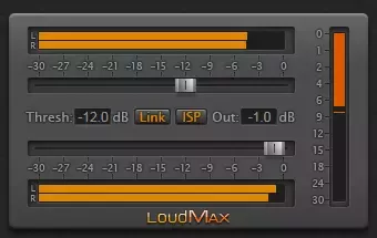 图片[1]-Thomas Mundt LoudMax (Loudness Maximizer) v1.46.0.1 x64 x86 VST VST3 AU WiN MAC-声链工坊