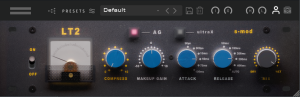 Tone Empire LT2 COMP v1.0.1-声链工坊