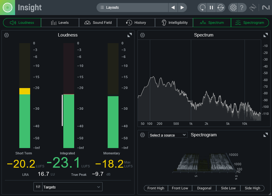 iZotope Insight 2 v2.5.0-R2R