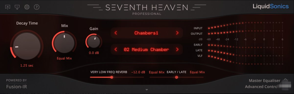 第七天堂 Seventh.Heaven.Professional