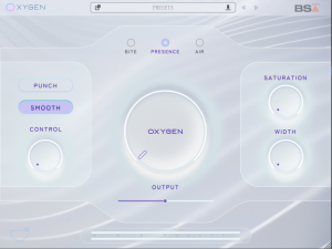 激励器-Black Salt Audio Oxygen v1.2.0 Incl Patched and Keygen-R2R-声链工坊