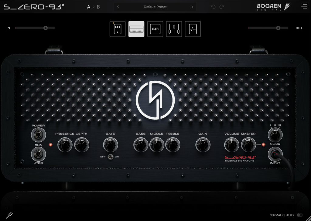 图片[1]-Bogren Digital MLC S Zero 93 V1.0.396-Bubbix-声链工坊