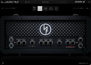 Bogren Digital MLC S Zero 93 V1.0.396-Bubbix-声链工坊