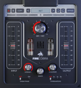 Firesonic Firecobra v3.0.0-Bubbix-声链工坊