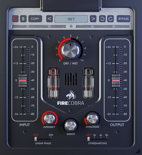 图片[1]-Firesonic Firecobra v3.0.0-Bubbix-声链工坊