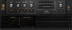 Fuse Audio Labs OCELOT Clipper v1.0.0-BUBBiX-声链工坊
