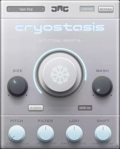 JMG Sound Cryostasis v2.0-声链工坊