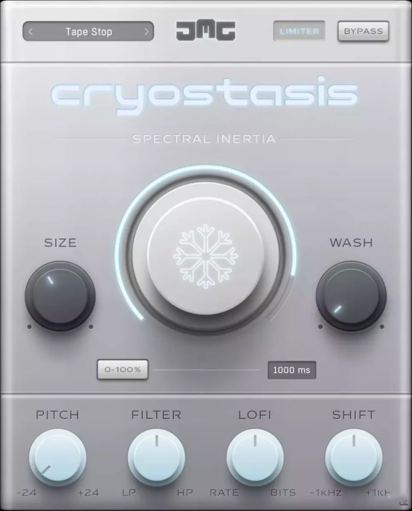图片[1]-JMG Sound Cryostasis v2.0-声链工坊