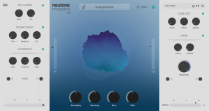 AI音调变形-Neutone Morpho v1.1.1 VST3 AU STANDALONE WiN MAC-声链工坊