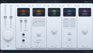 人声混音套件-THR VoxGuru v1.0.0-BUBBiX-声链工坊
