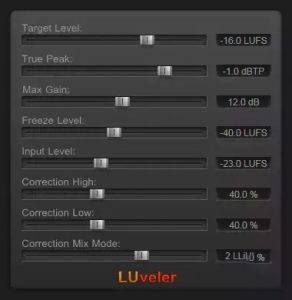 Thomas Mundt LUveler v1.13-声链工坊