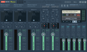 VB Audio Voicemeeter Potato v3.1.1.9-声链工坊