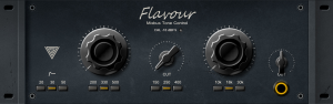 均衡-Variety Of Sound FlavourMTC (Analog Mixbus Tone Control) v1.0.2 x64 VST VST3 WiN-声链工坊