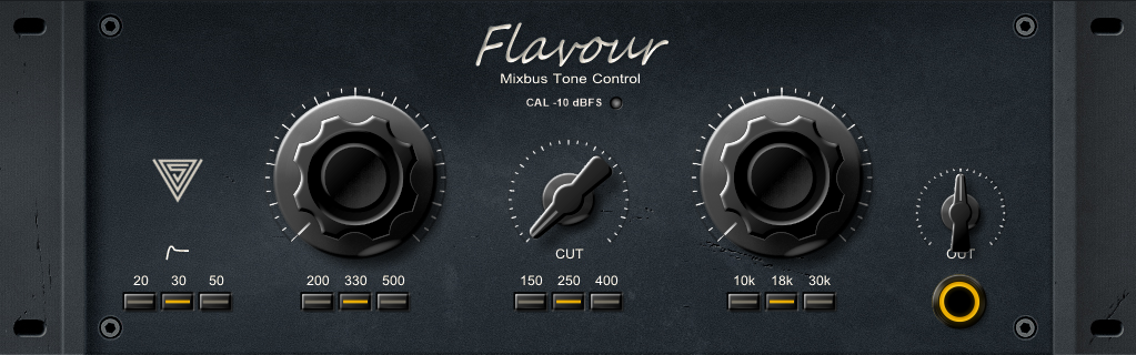 图片[1]-均衡-Variety Of Sound FlavourMTC (Analog Mixbus Tone Control) v1.0.2 x64 VST VST3 WiN-声链工坊