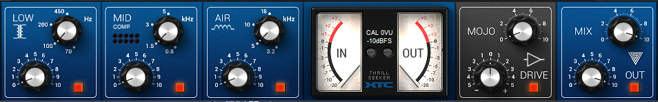 图片[1]-Variety Of Sound ThrillseekerXTC mkIII v3.0.2 VST VST3 WiN-声链工坊