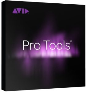 Avid Pro Tools HD v12.5.0.395 WIN-声链工坊